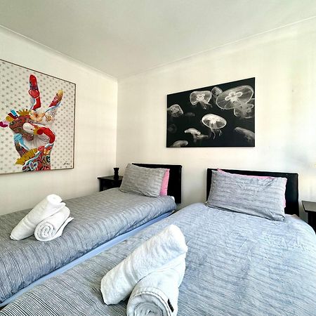 The G Spot - 1 Bedroom Apartment Edgware Road Central London Bagian luar foto
