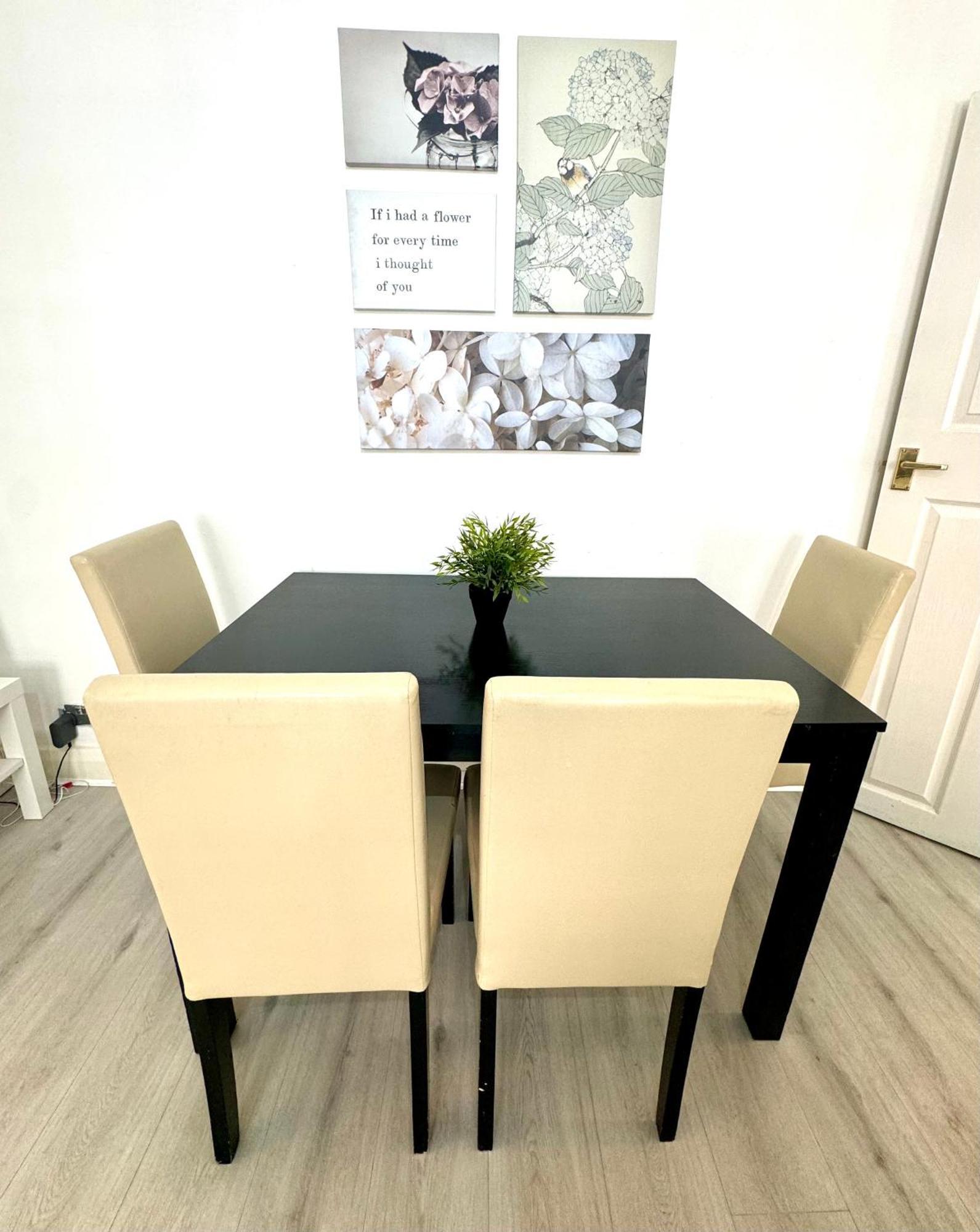 The G Spot - 1 Bedroom Apartment Edgware Road Central London Bagian luar foto